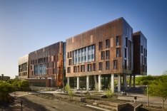 Arizona State University Biodesign Institute C