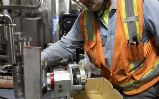 welding
