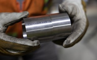welding