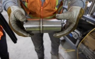 welding