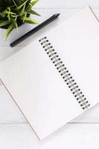 Goal setting for bloggers in 2019