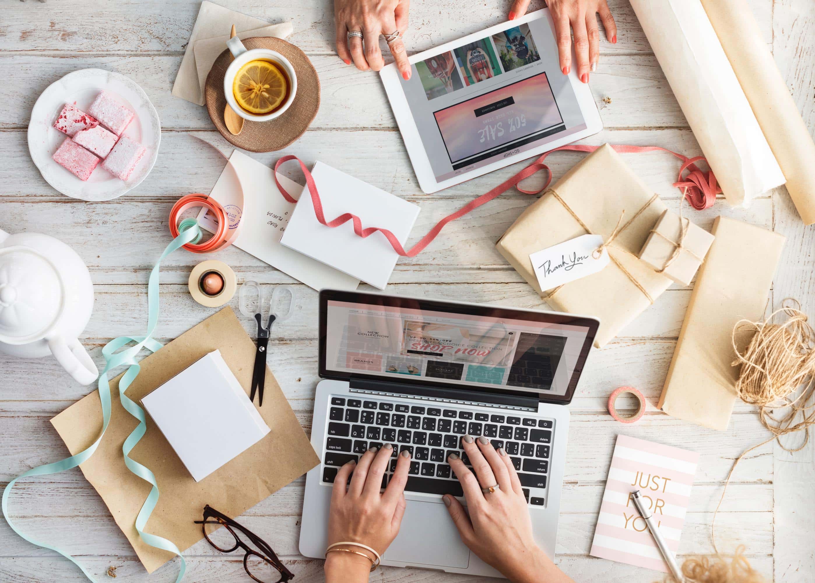 SEO for Bloggers