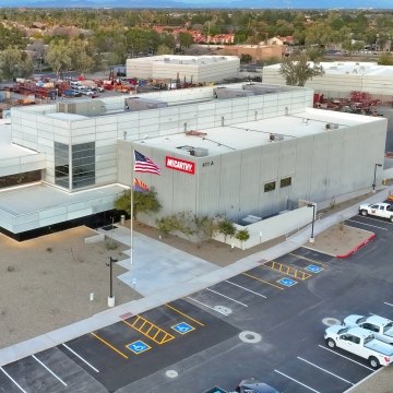 chandler innovation center