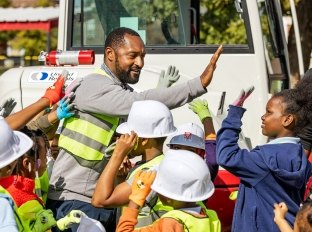Children Outreach