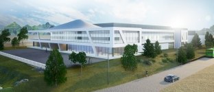 colorado state university rendering of atlas facility