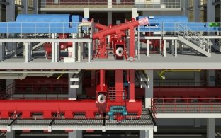 project model