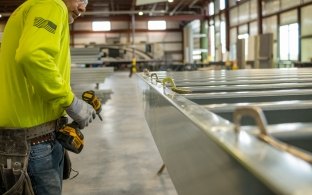 Prefabrication