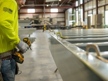 Prefabrication