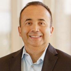 Mike Gonzalez