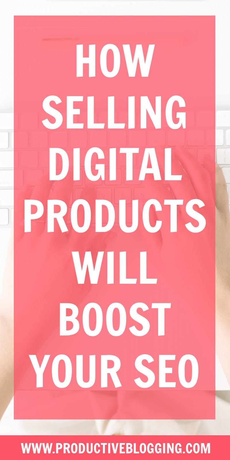 There are many benefits to selling digital products. But did you know, selling digital products can actually IMPROVE your SEO? Here’s how… #digitalproducts #digitalproductsuccess #GoogleSEO #SEOtips #blogSEO #SEO #blogincome #bloggingincome #blogmonetization #makemoneyblogging #blog #blogging #bloggers #professionalblogger #problogger #solopreneur #onlinebusiness #onlinebusinessowner #onlinebusinesssuccess #bloggingsuccess #contentmarketing #bloggingbiz #bloggingtips #productiveblogging