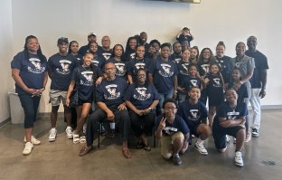 Powell Family