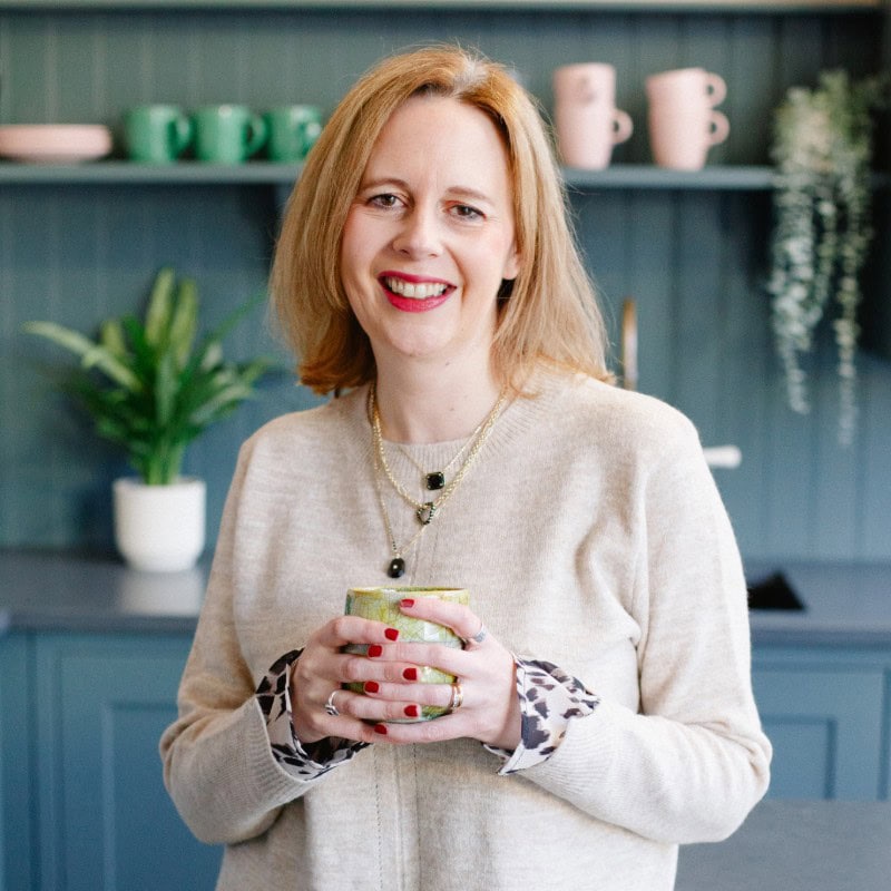 Jenny Catton - SEO Jumpstart Case Study