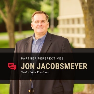 Jon Jacobsmeyer