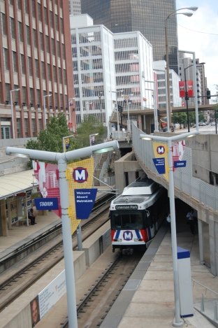 MetroLink