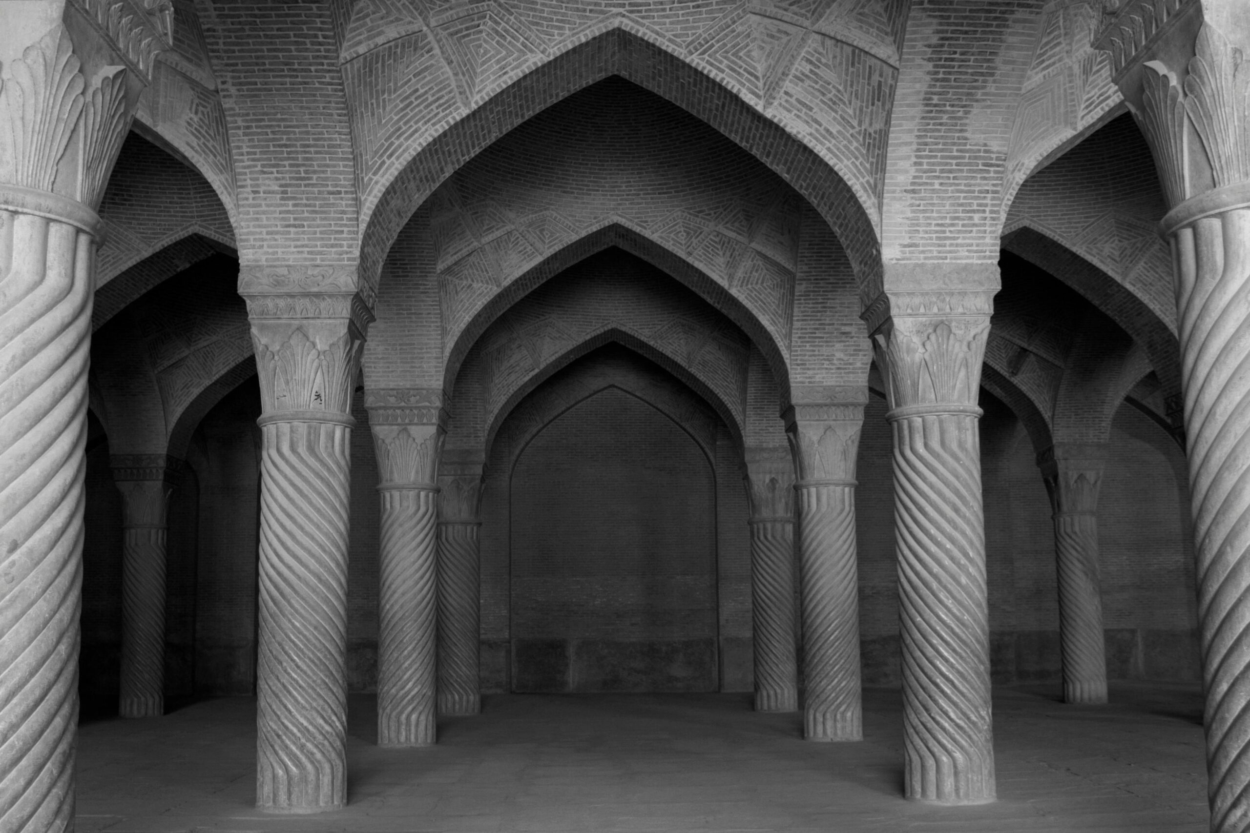 Pillars