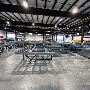 Prefabrication