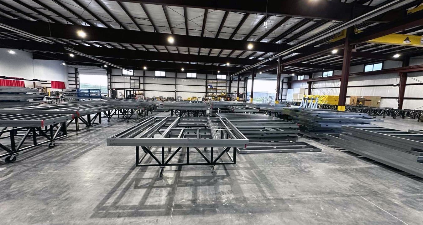 Prefabrication