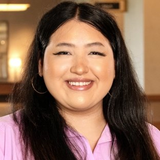 Marilyn Renderos headshot
