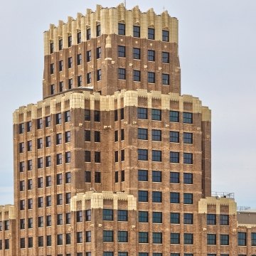 Robert A. Young Federal Building