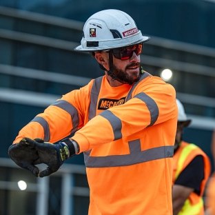 Safety Stretch