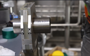 orbital welding