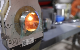 orbital welding