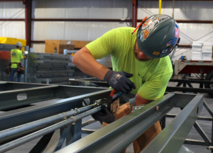 Prefabrication